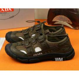 Picture of Prada Shoes _SKUPradasz38-45WM060318712